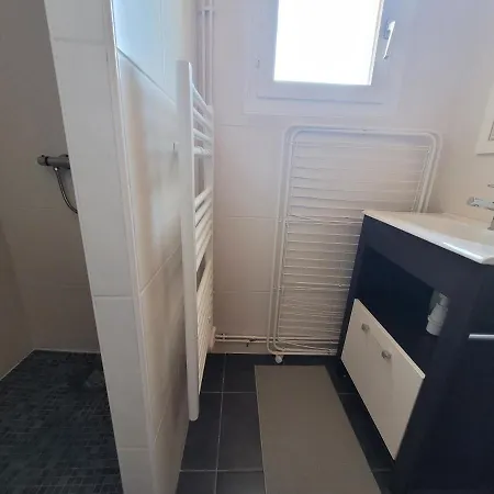 Maison Proche Viaduc De Garabit *