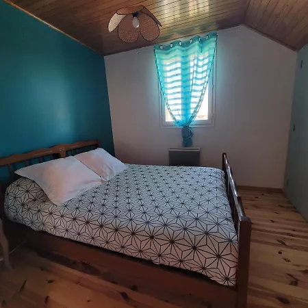 Maison Proche Viaduc De Garabit Nyaraló *