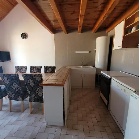 Maison Proche Viaduc De Garabit Loubaresse