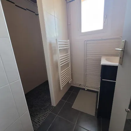 Maison Proche Viaduc De Garabit Nyaraló